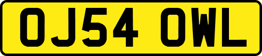 OJ54OWL