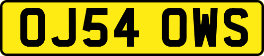 OJ54OWS