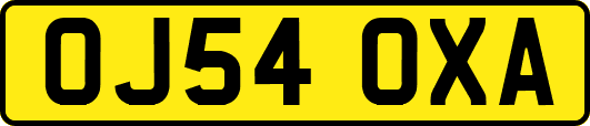 OJ54OXA