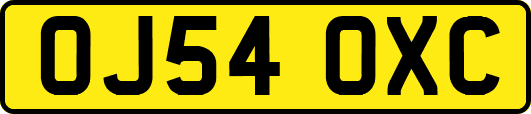 OJ54OXC
