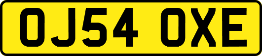 OJ54OXE