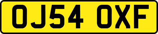 OJ54OXF