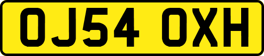 OJ54OXH