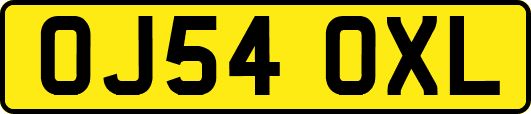 OJ54OXL