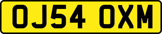 OJ54OXM