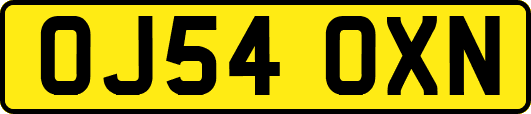 OJ54OXN