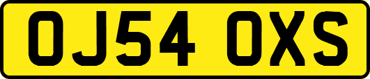 OJ54OXS