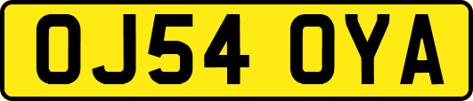 OJ54OYA