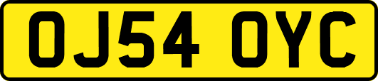 OJ54OYC