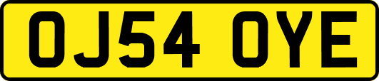 OJ54OYE