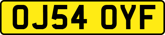 OJ54OYF