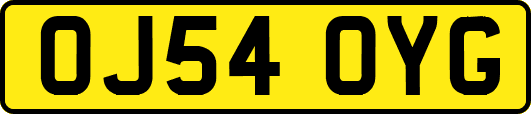 OJ54OYG