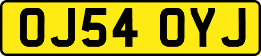 OJ54OYJ