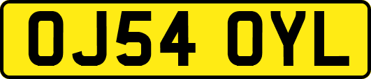 OJ54OYL