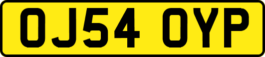 OJ54OYP