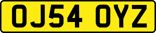OJ54OYZ