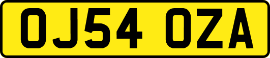 OJ54OZA