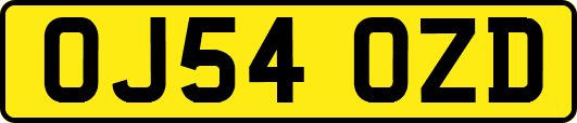 OJ54OZD