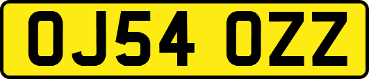 OJ54OZZ