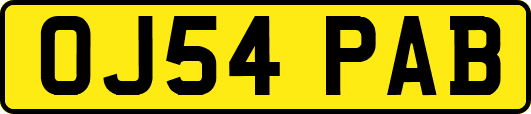 OJ54PAB