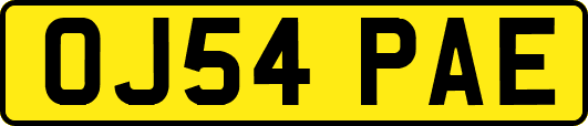 OJ54PAE