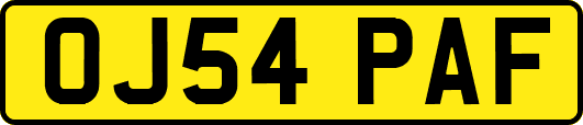 OJ54PAF