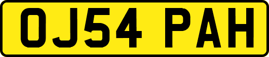 OJ54PAH