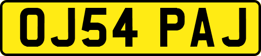 OJ54PAJ