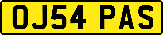OJ54PAS