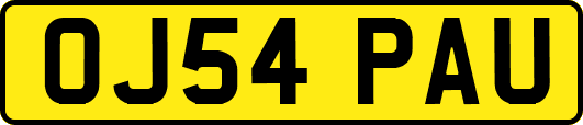 OJ54PAU