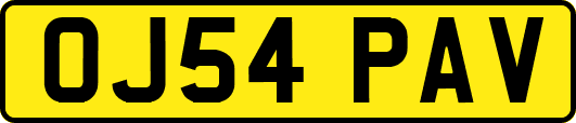 OJ54PAV