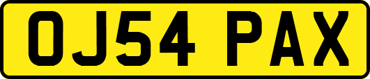 OJ54PAX