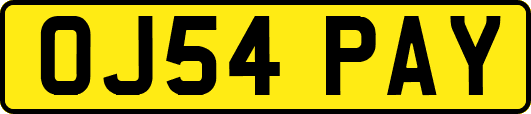 OJ54PAY