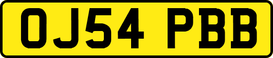 OJ54PBB