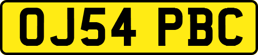 OJ54PBC