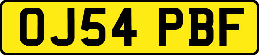OJ54PBF