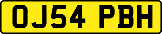 OJ54PBH