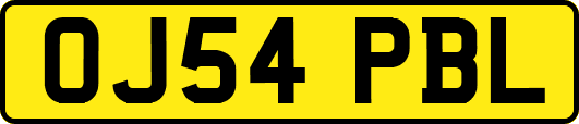 OJ54PBL