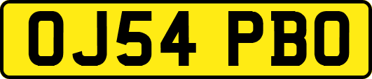 OJ54PBO