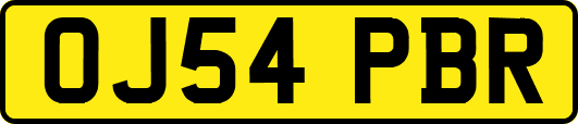 OJ54PBR