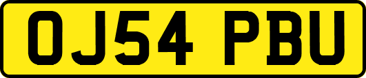 OJ54PBU