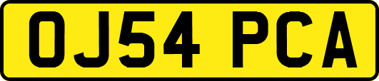 OJ54PCA