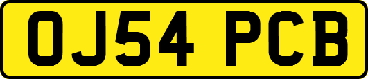 OJ54PCB