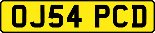 OJ54PCD