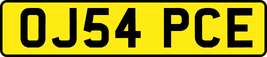 OJ54PCE