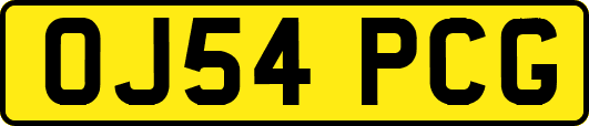 OJ54PCG