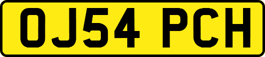 OJ54PCH