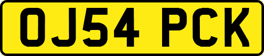 OJ54PCK