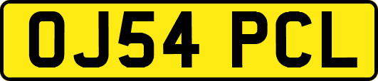 OJ54PCL