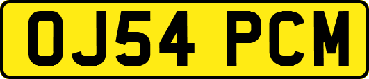 OJ54PCM